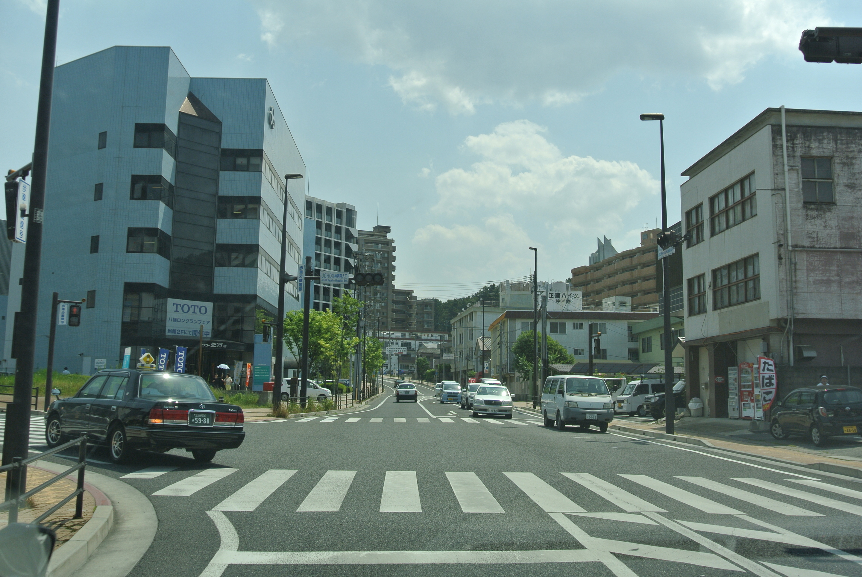  JCHO九州病院