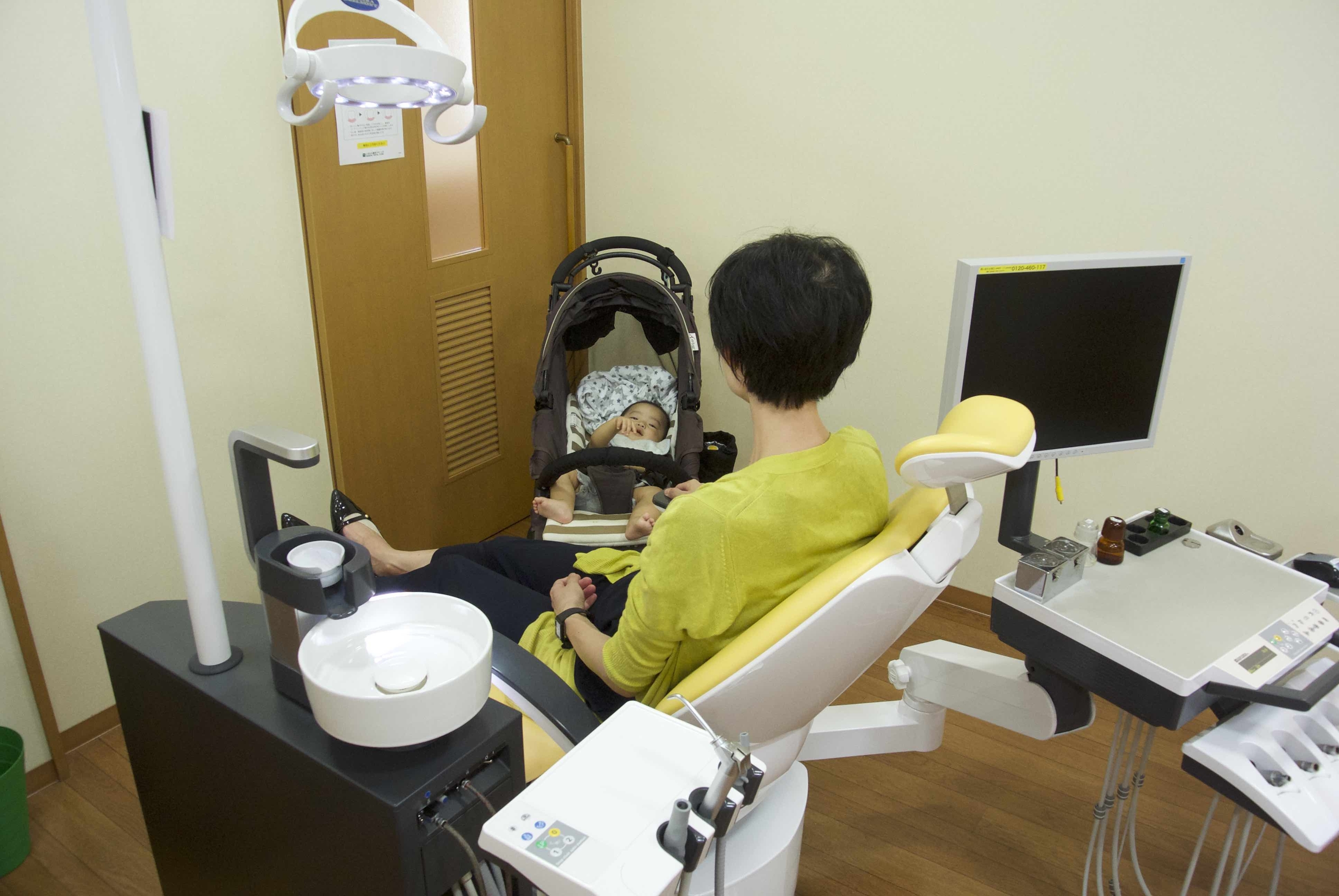 子育て世代応援します