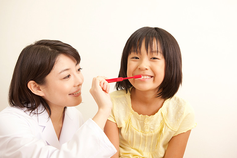 年齢ごとの状態と対処法
