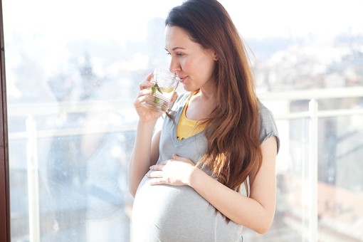 妊婦さん