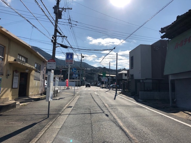 いまむら歯科クリニック到着