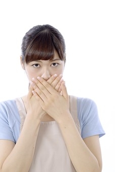 口臭について