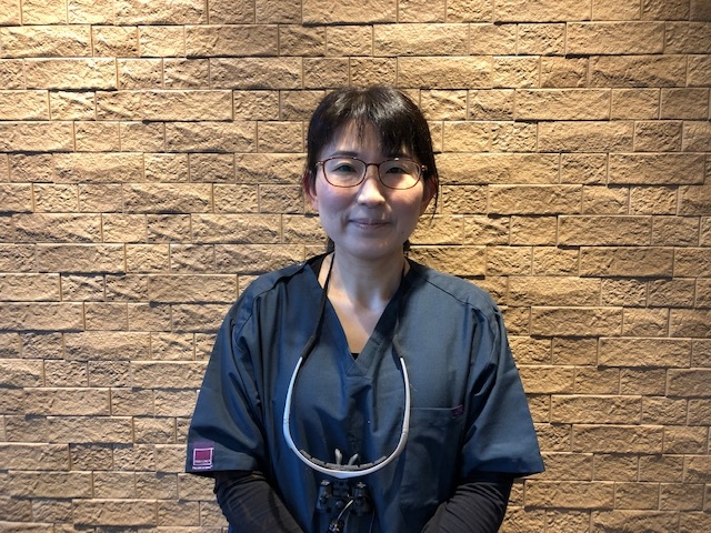 丹野郁子